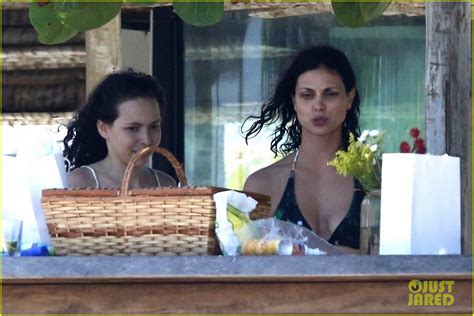 morena baccarin hot|Morena Baccarin Puts Her Fit Bikini Body on Display on Vacation .